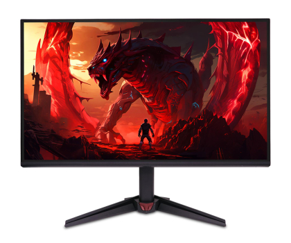 Monitor LED 24" (23,5"-26,4") Acer Nitro VG240YGbip